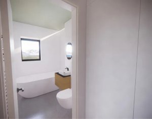 Vanzare apartament 3 camere, bloc nou, Floresti