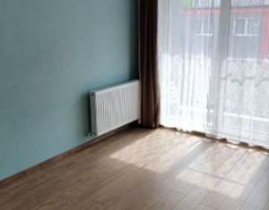 Apartament cu 2 camere decomandat zona BMW Floresti 61 mp  cu balcon si parcare 