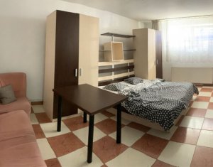 Apartment 1 rooms for sale in Cluj-napoca, zone Intre Lacuri