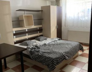 Apartment 1 rooms for sale in Cluj-napoca, zone Intre Lacuri