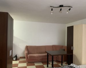 Apartment 1 rooms for sale in Cluj-napoca, zone Intre Lacuri