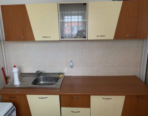 Vanzare apartament 1 camera, 37 mp, mobilat si utilat, Intre Lacuri