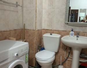 Appartement 1 chambres à vendre dans Cluj-napoca, zone Intre Lacuri