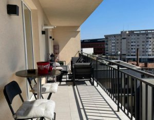 Apartment 3 rooms for sale in Cluj-napoca, zone Centru