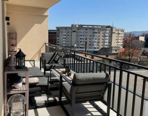 Apartment 3 rooms for sale in Cluj-napoca, zone Centru