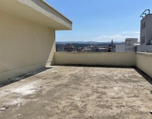 Apartment 3 rooms for sale in Cluj-napoca, zone Centru