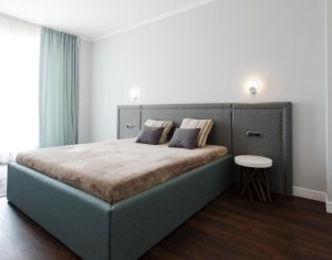 Apartment 3 rooms for sale in Cluj-napoca, zone Centru