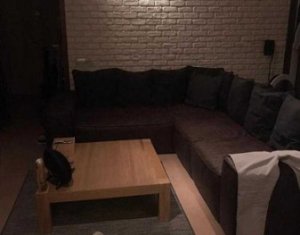 Apartament modern 2 camere, 61 mp, mobilat si utilat, Calea Turzii