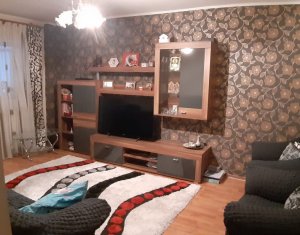 Apartament 3 camere, 64 mp, decomandat, 2 balcoane, Marasti