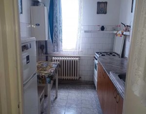 Vanzare apartament 2 camere in Cluj-napoca, zona Gheorgheni