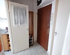 Apartament 2 camere, 44 mp, Gheorgheni, zona Piata Hermes