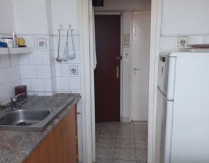 Apartament 2 camere, 44 mp, Gheorgheni, zona Piata Hermes