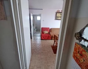 Apartament 2 camere, 44 mp, Gheorgheni, zona Piata Hermes
