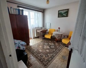 Apartament 2 camere, 44 mp, Gheorgheni, zona Piata Hermes