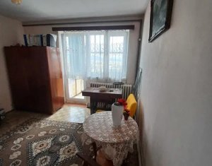 Apartament 2 camere, 44 mp, Gheorgheni, zona Piata Hermes