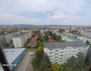 Apartament 2 camere, 44 mp, Gheorgheni, zona Piata Hermes