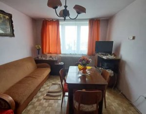 Apartament 2 camere, 44 mp, Gheorgheni, zona Piata Hermes