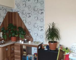 Apartment 2 rooms for sale in Cluj-napoca, zone Gara