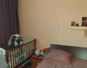 Appartement 2 chambres à vendre dans Cluj-napoca, zone Gara