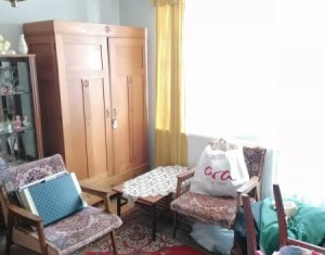 Appartement 2 chambres à vendre dans Cluj-napoca, zone Centru