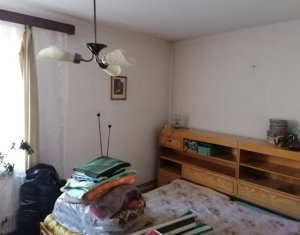 Vanzare apartament 2 camere, etaj intermediar, 53 mp, Zona Horea