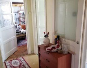 Appartement 2 chambres à vendre dans Cluj-napoca, zone Centru