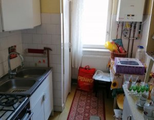 Appartement 2 chambres à vendre dans Cluj-napoca, zone Centru