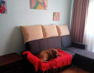 Apartment 3 rooms for sale in Cluj-napoca, zone Intre Lacuri