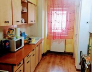 Apartment 3 rooms for sale in Cluj-napoca, zone Intre Lacuri