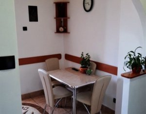 Apartament cu 2 camere, decomandat, 50 mp, finisat, zona Piata Marasti