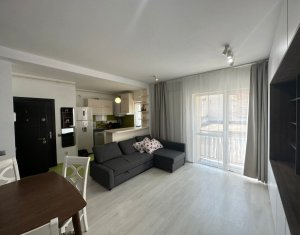 Vanzare apartament 3 camere in Cluj-napoca, zona Centru