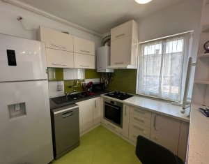 Apartament 3 camere + parcare, NOU, 67mp, ultracentral, zona NTT Data