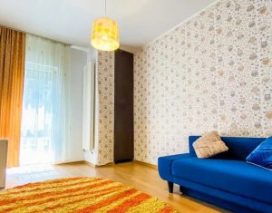 Apartament 3 camere + parcare, NOU, 67mp, ultracentral, zona NTT Data