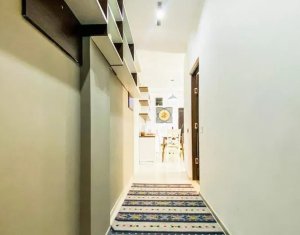 Apartament 3 camere + parcare, NOU, 67mp, ultracentral, zona NTT Data