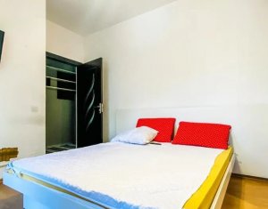 Apartament 3 camere + parcare, NOU, 67mp, ultracentral, zona NTT Data