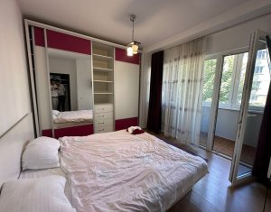 Apartament 3 camere + parcare, NOU, 67mp, ultracentral, zona NTT Data