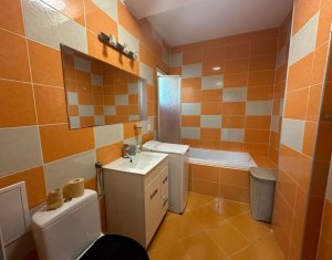 Apartament 3 camere + parcare, NOU, 67mp, ultracentral, zona NTT Data