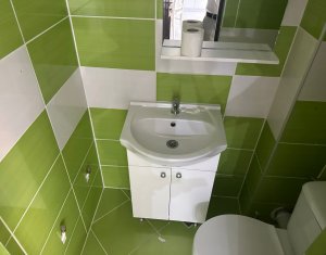 Apartament 3 camere + parcare, NOU, 67mp, ultracentral, zona NTT Data