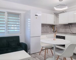Vanzare apartament 2 camere in Cluj-napoca, zona Manastur