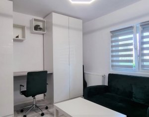 Apartament Ultrafinisat, zona Kaufland Manastur
