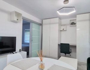 Apartament Ultrafinisat, zona Kaufland Manastur