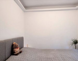 Apartament Ultrafinisat, zona Kaufland Manastur