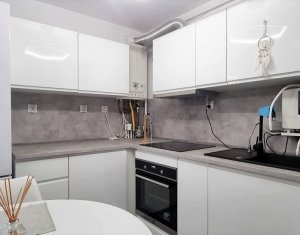 Apartament Ultrafinisat, zona Kaufland Manastur