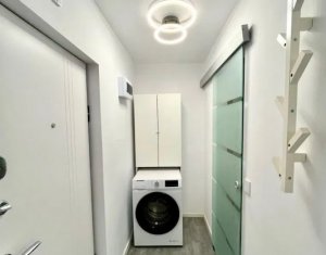Apartament Ultrafinisat, zona Kaufland Manastur