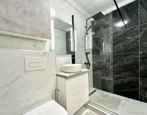 Apartament Ultrafinisat, zona Kaufland Manastur