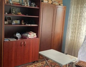 Apartament 2 camere etaj 4/4 str. Dunarii