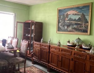 Apartament 2 camere etaj 4/4 str. Dunarii