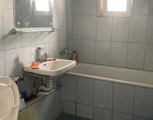 Apartament 2 camere etaj 4/4 str. Dunarii