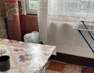 Apartament 2 camere etaj 4/4 str. Dunarii