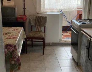 Apartament 2 camere etaj 4/4 str. Dunarii